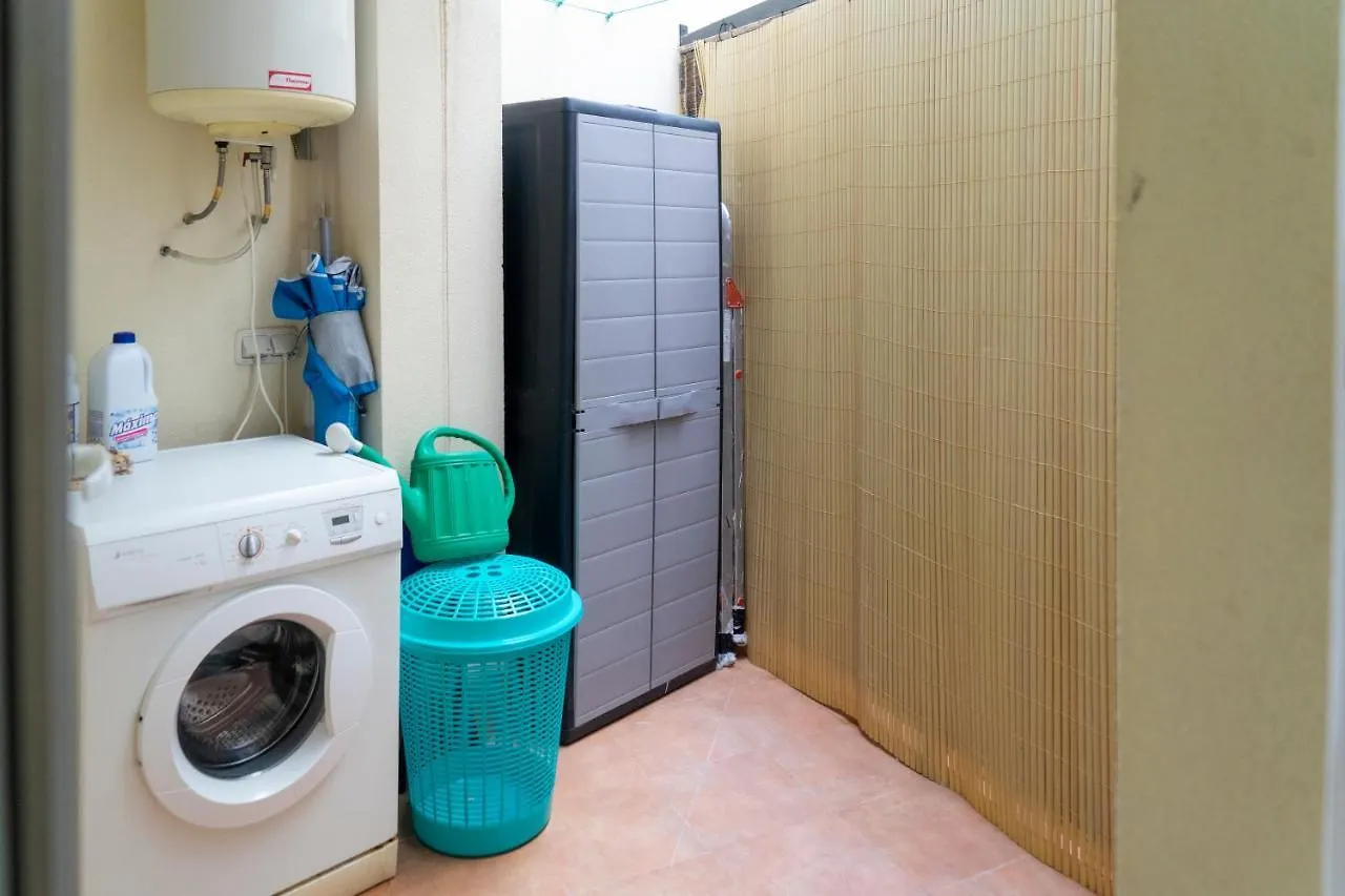 Apartamento Padial Nerja
