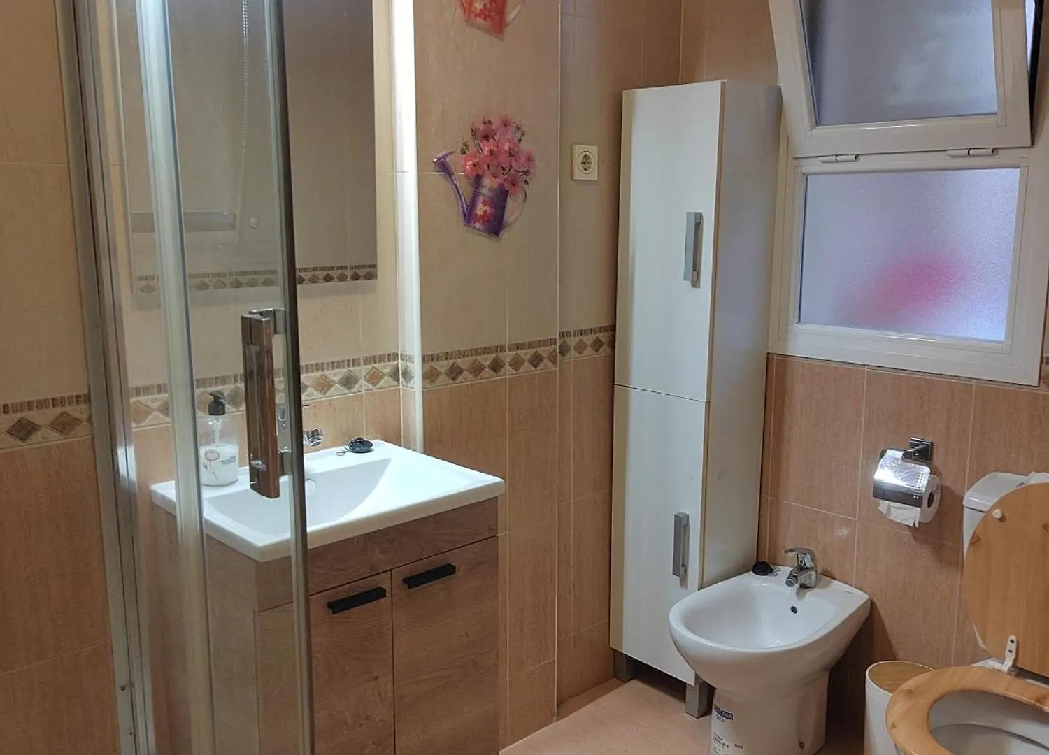 Apartamento Padial Nerja 0*,