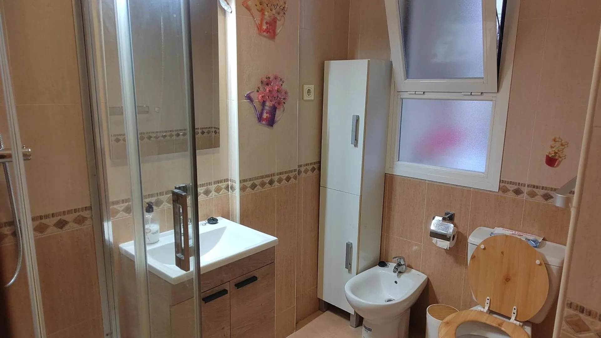 Apartamento Padial Nerja Apartment