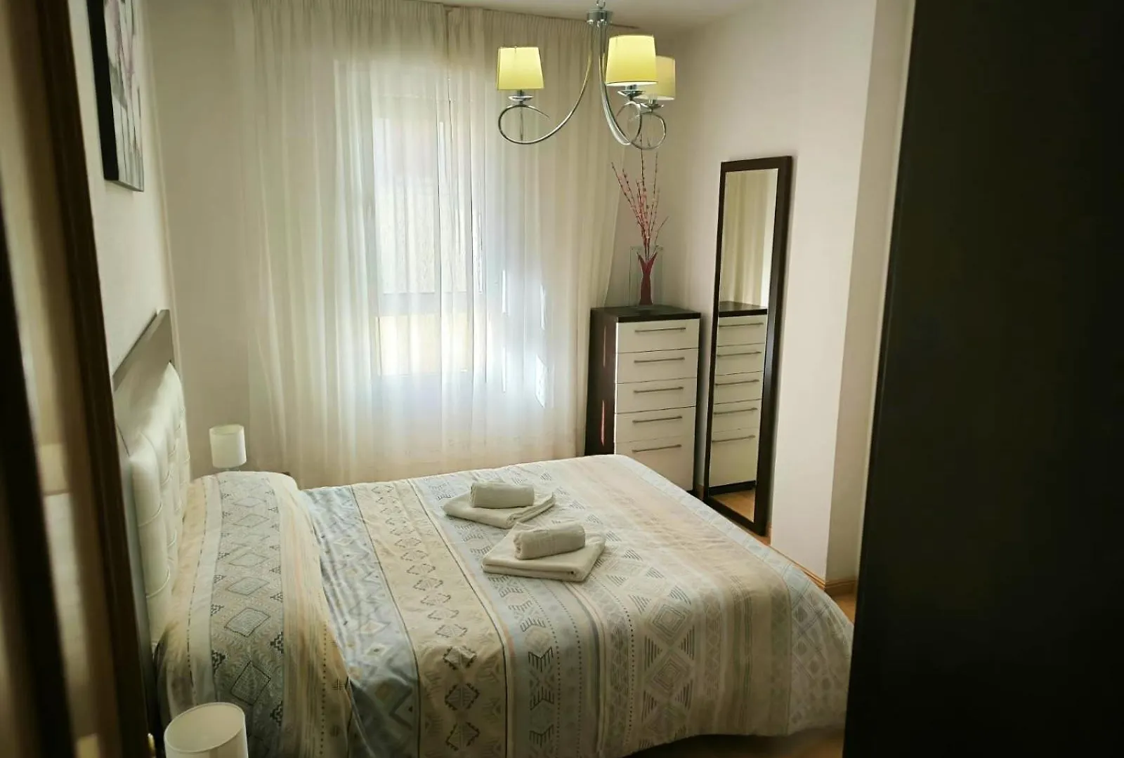 Apartamento Padial Nerja 0*,