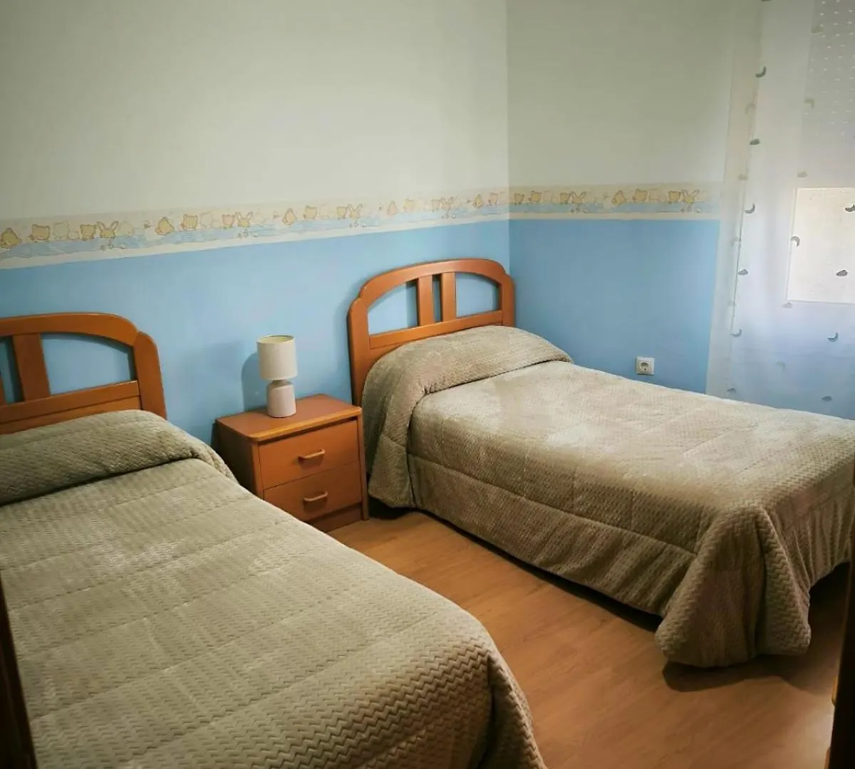 Apartment Apartamento Padial Nerja