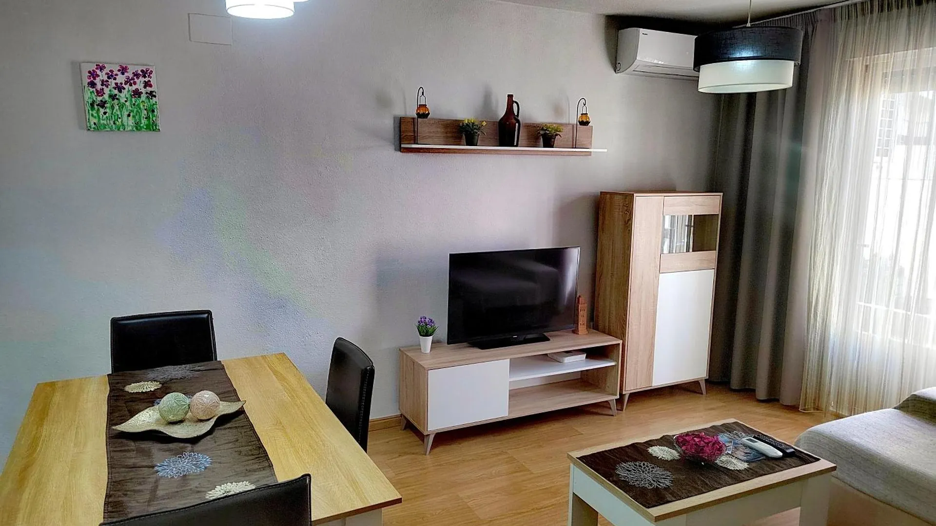 Apartamento Padial Nerja 0*,  Spanien