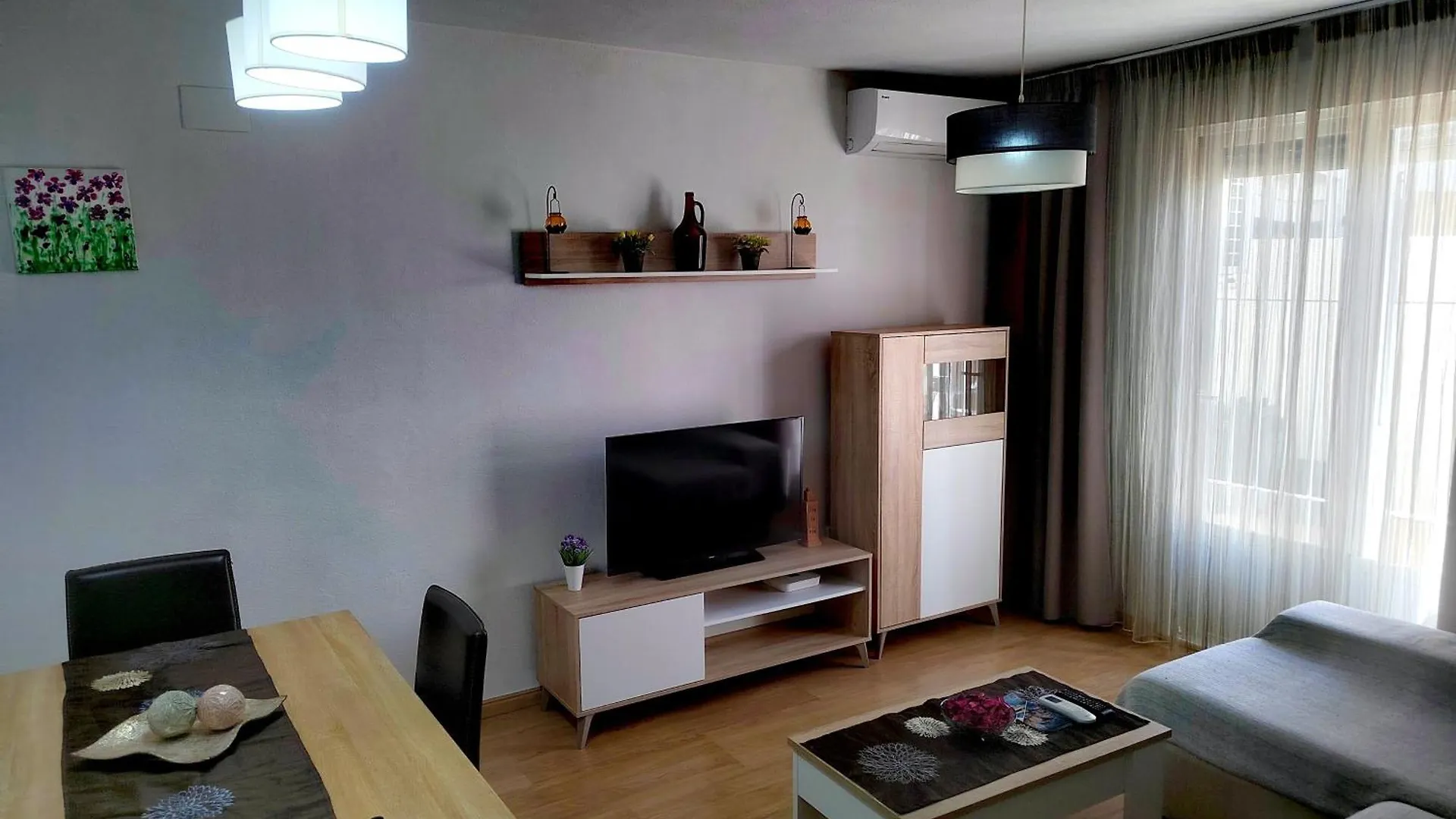 Apartamento Padial Nerja Apartment