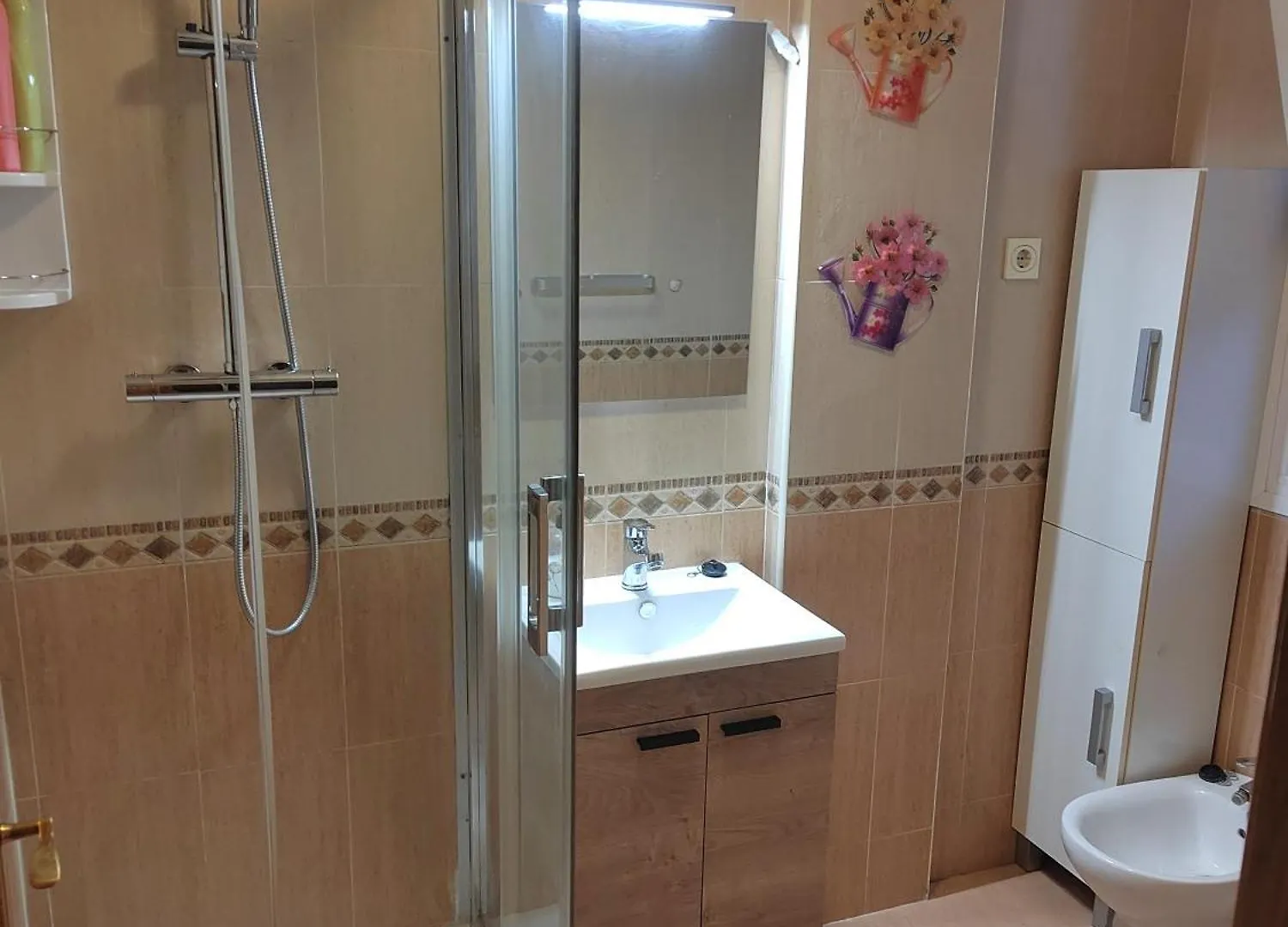 Apartamento Padial Nerja