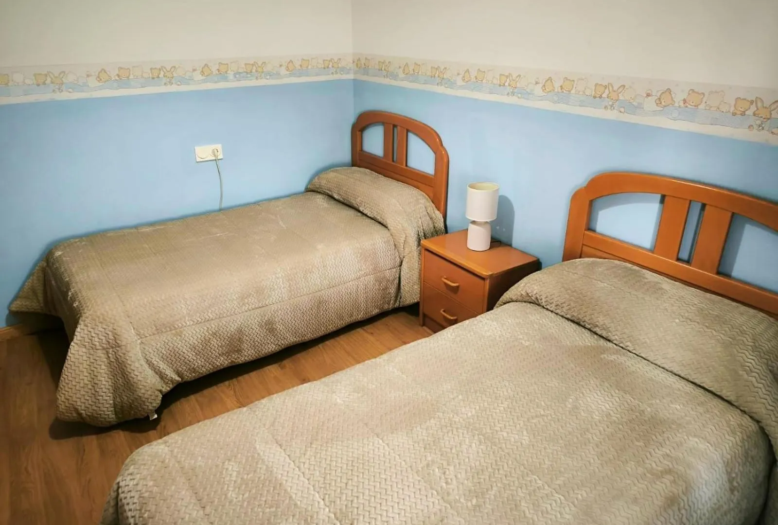 Apartamento Padial Nerja